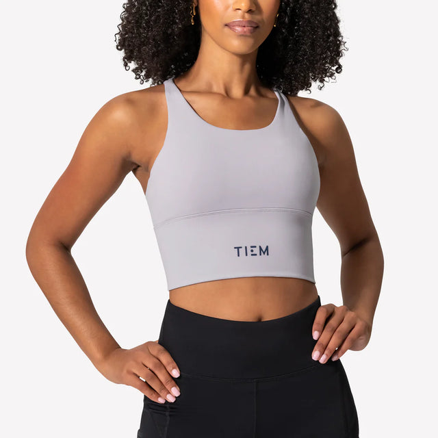 Sports Bra  - TIEM