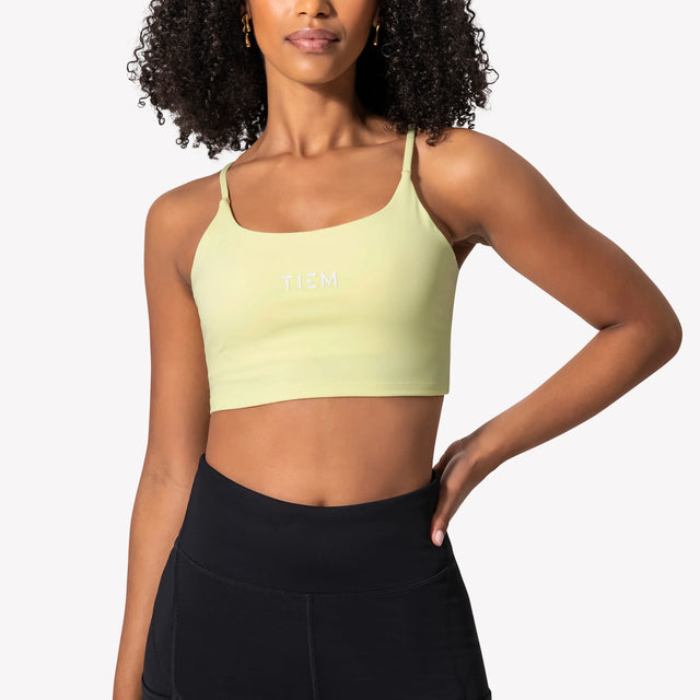 Sports Bra  - TIEM