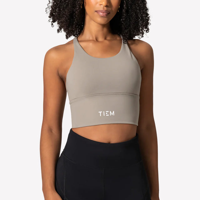 Sports Bra  - TIEM
