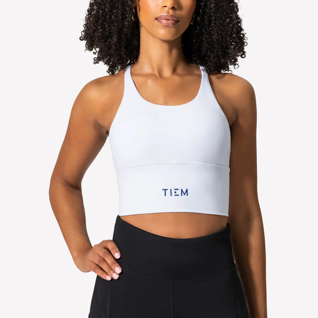 Sports Bra  - TIEM