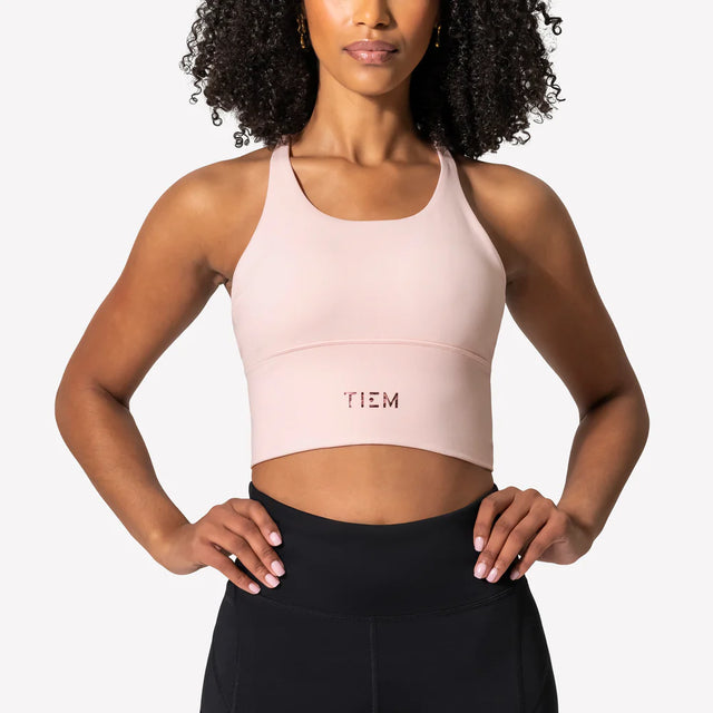 Sports Bra  - TIEM