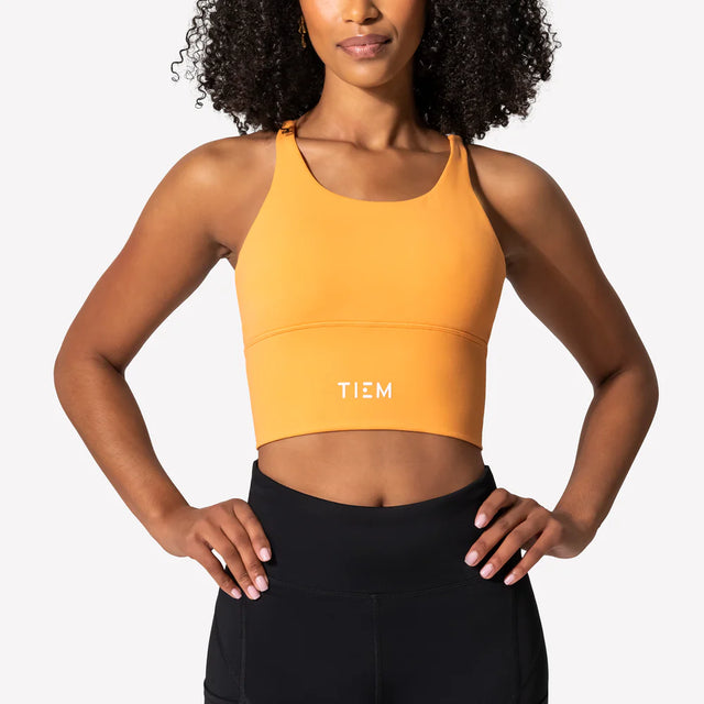 Sports Bra  - TIEM