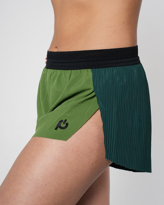 Free Move Purepower Short