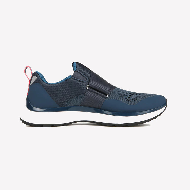 TIEM SLIPSTREAM - MIDNIGHT NAVY INDOOR AND OUTDOOR CYCLING SHOES