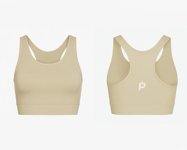 NEW Purepower Comfort Sports Bra