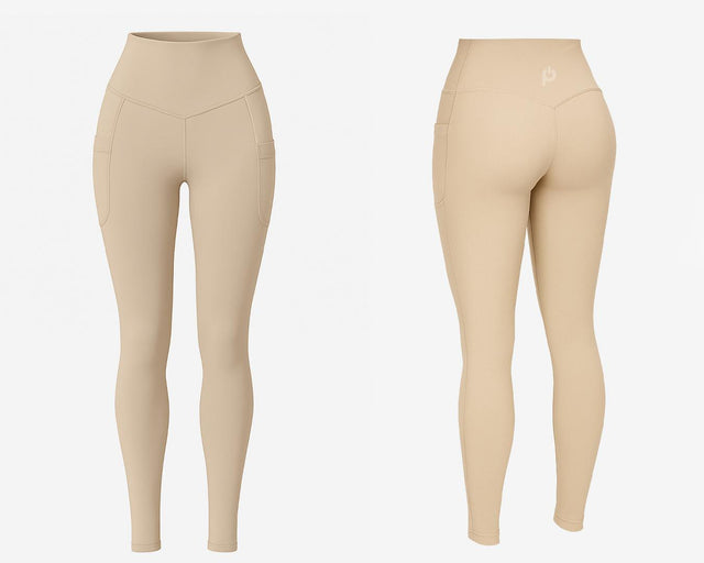 NEW Purepower Comfort High Waist Legging