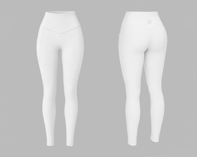 NEW Purepower Comfort High Waist Legging