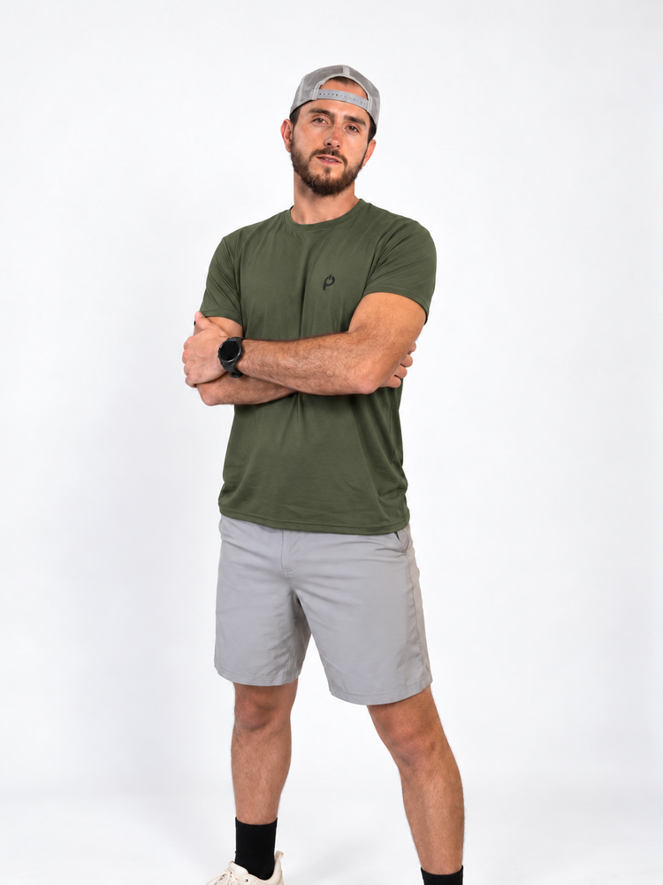 Comfort Men's " Purepower" T-Shirt