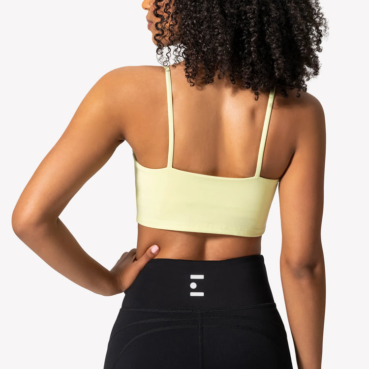 Sports Bra  - TIEM