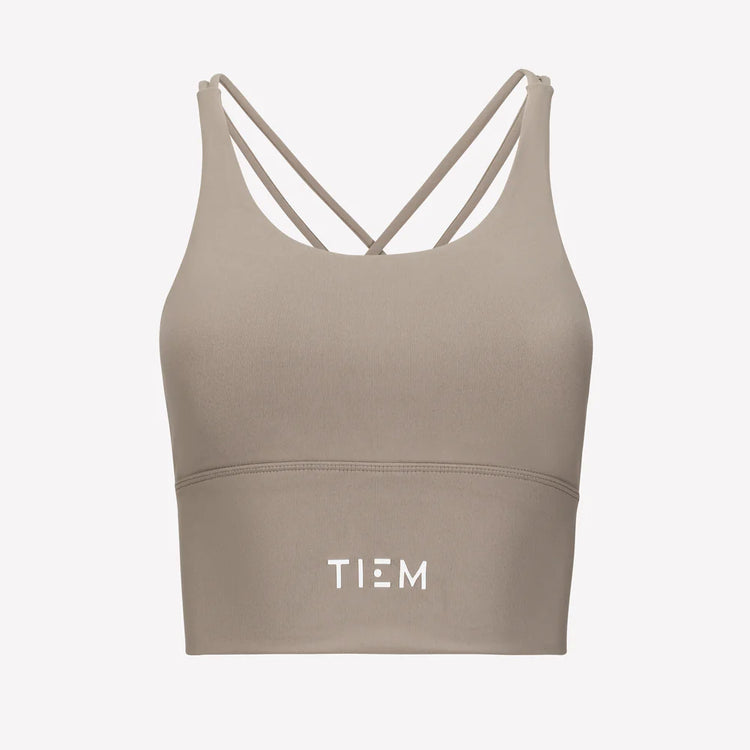 Sports Bra  - TIEM