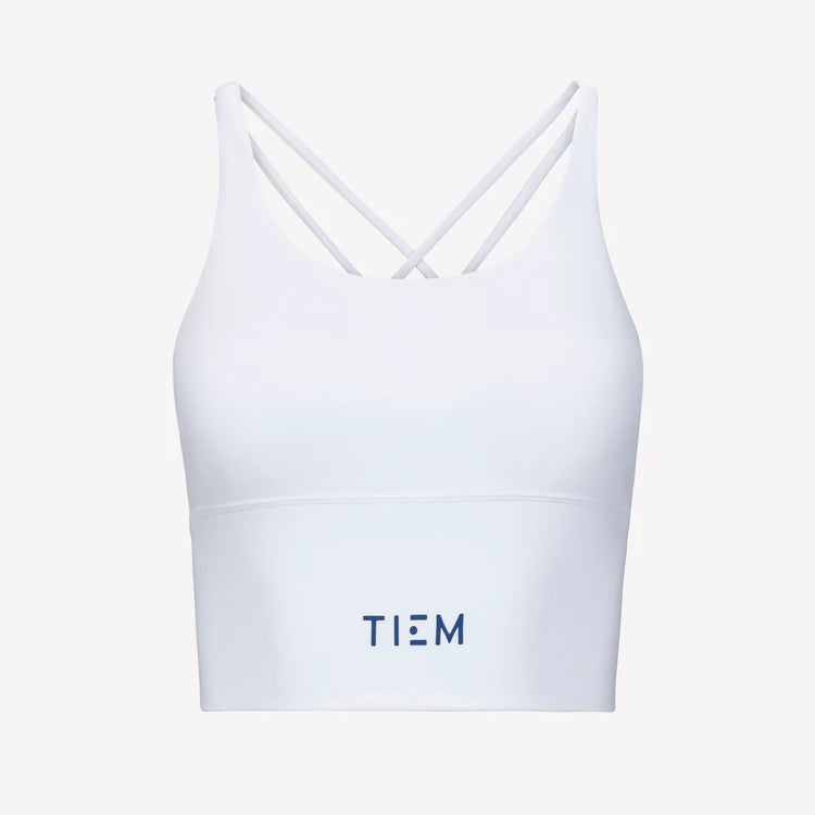 Sports Bra  - TIEM