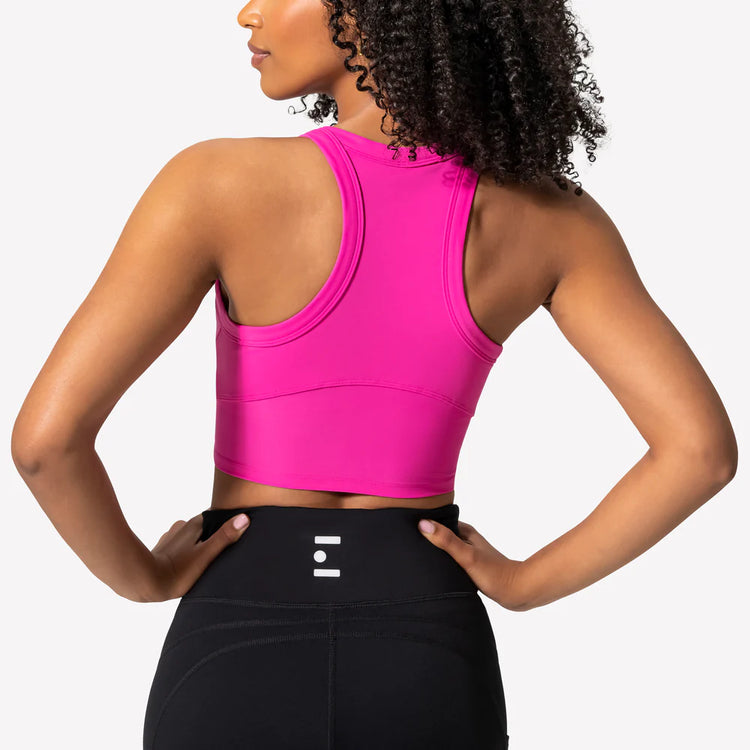 Sports Bra  - TIEM