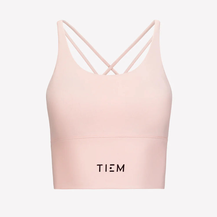 Sports Bra  - TIEM