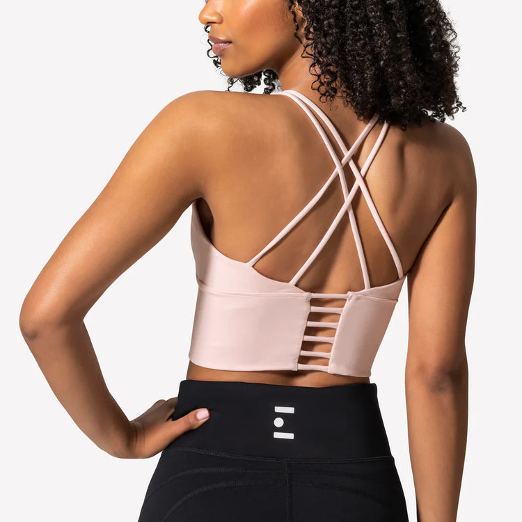 Sports Bra  - TIEM