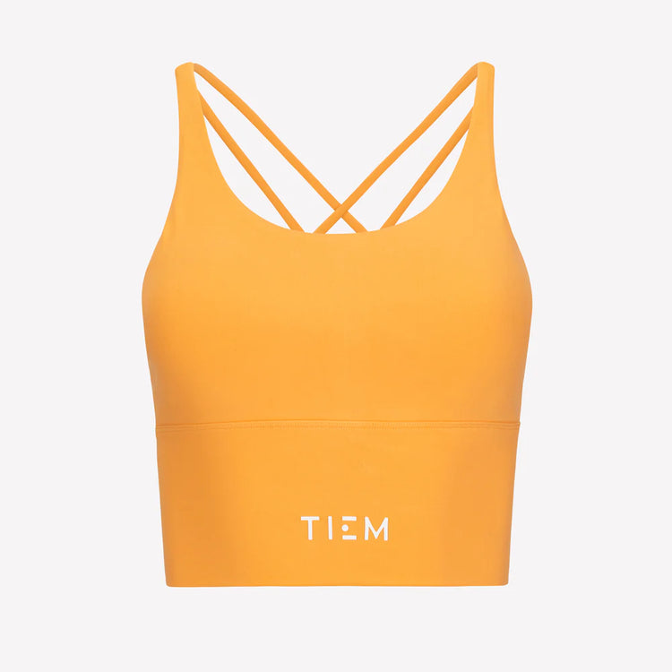 Sports Bra  - TIEM
