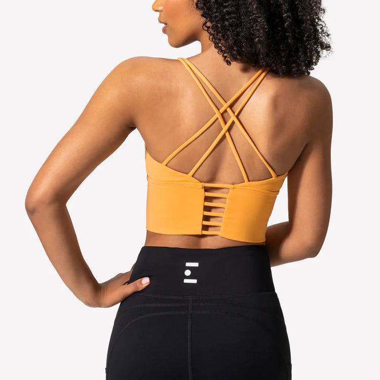 Sports Bra  - TIEM