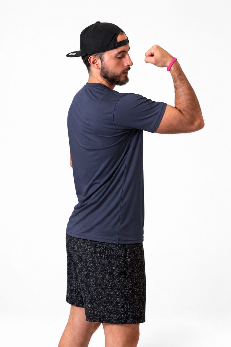 Comfort Men's " Purepower" T-Shirt