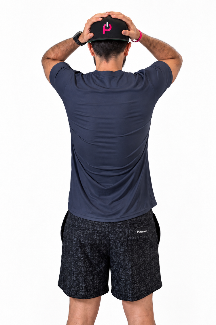 Comfort Men's " Purepower" T-Shirt