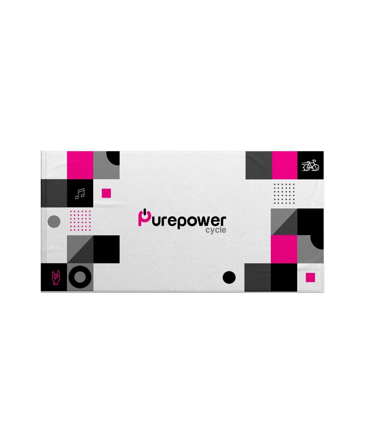 PUREPOWER Towel