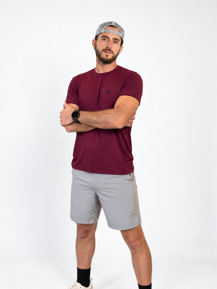 Comfort Men's " Purepower" T-Shirt