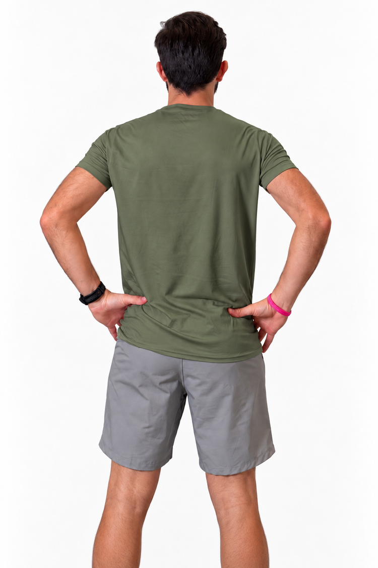 Comfort Men's " Purepower" T-Shirt