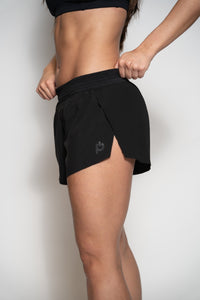 Free Move Purepower Short - Black