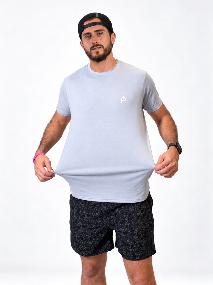 Comfort Men's " Purepower" T-Shirt