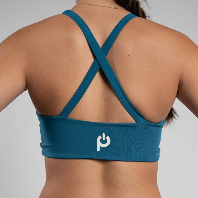 Sculp Twist Bra