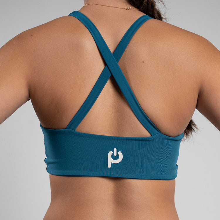 Sculp Twist Bra