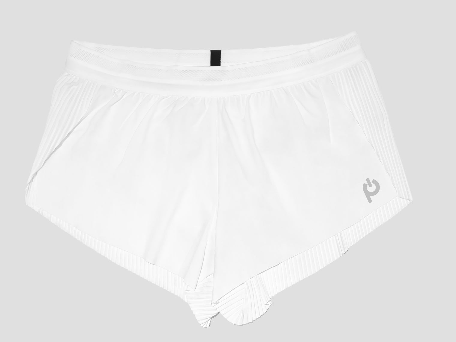 Free Move Purepower Short - White