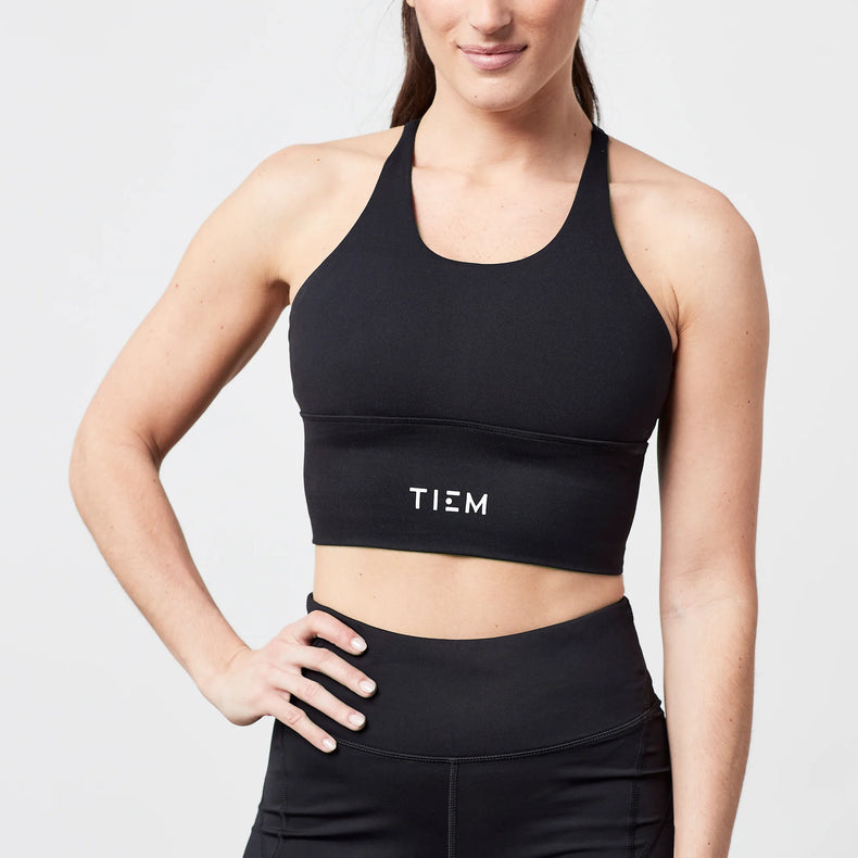 Sports Bra  - TIEM