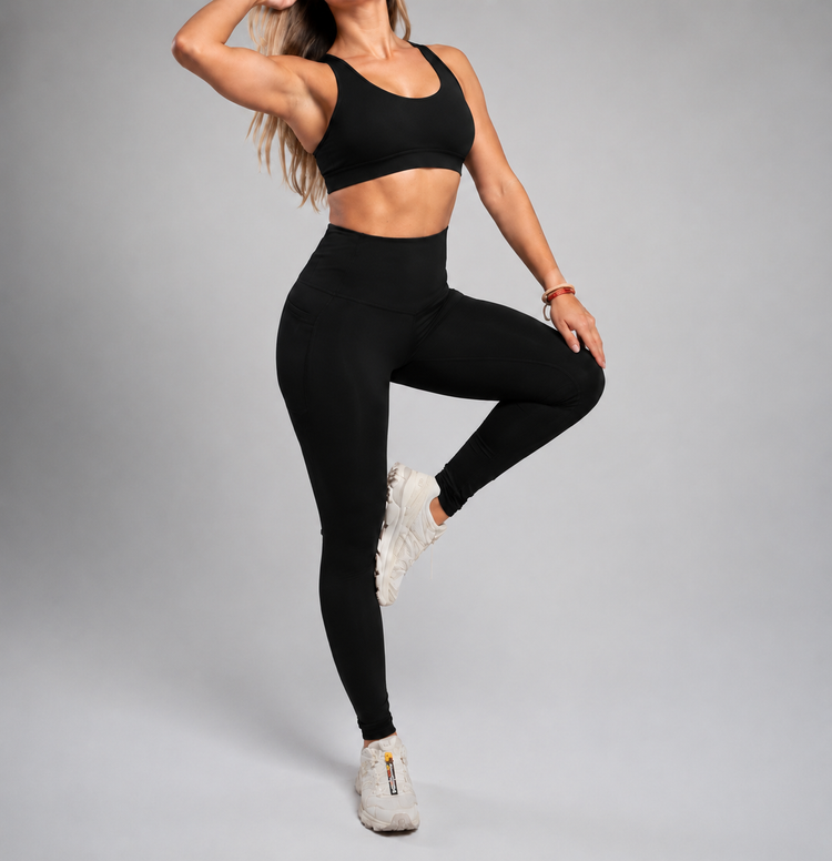 NEW Purepower Comfort Sports Bra 26