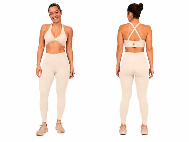 SCULPT Legging