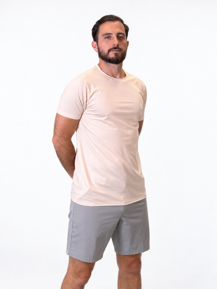 Comfort Men's " Purepower" T-Shirt