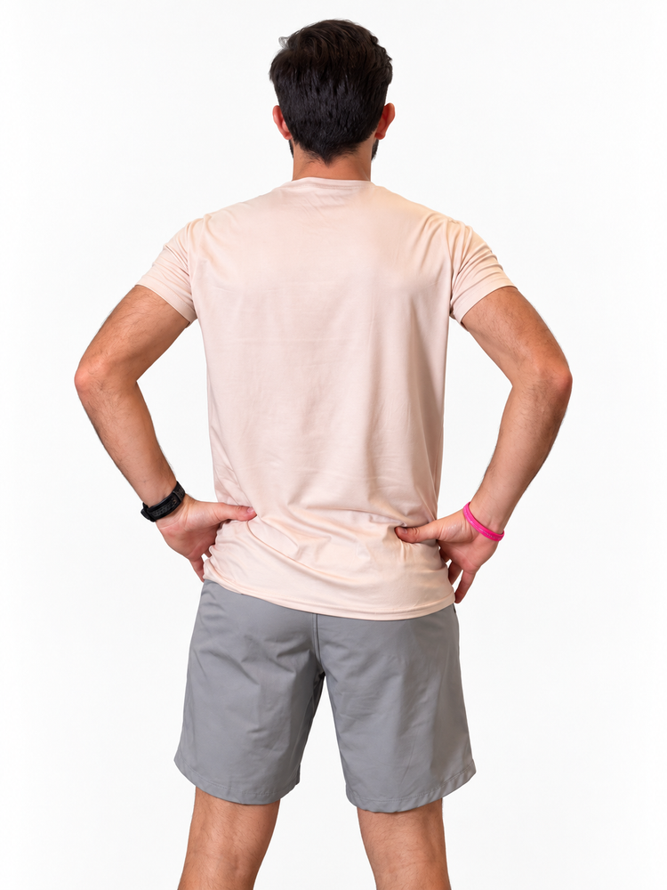 Comfort Men's " Purepower" T-Shirt