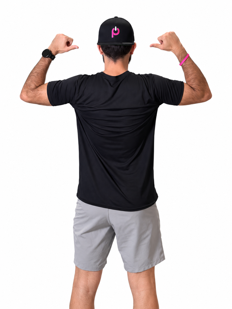 Comfort Men's " Purepower" T-Shirt