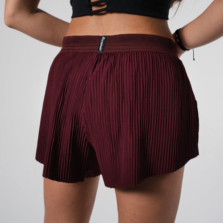 Free Move Purepower Short