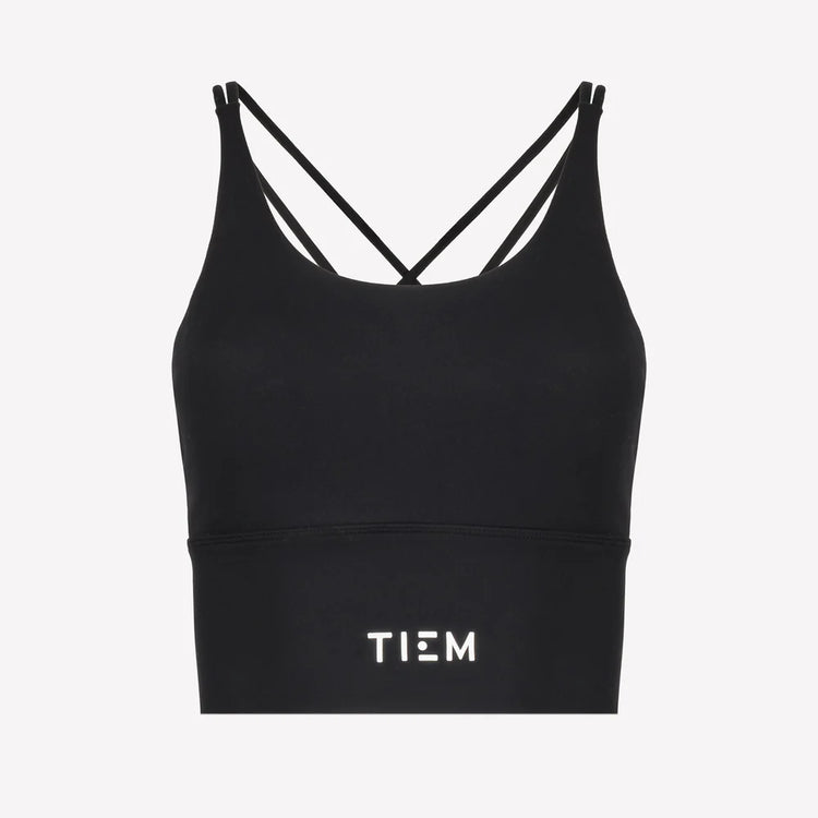 Sports Bra  - TIEM