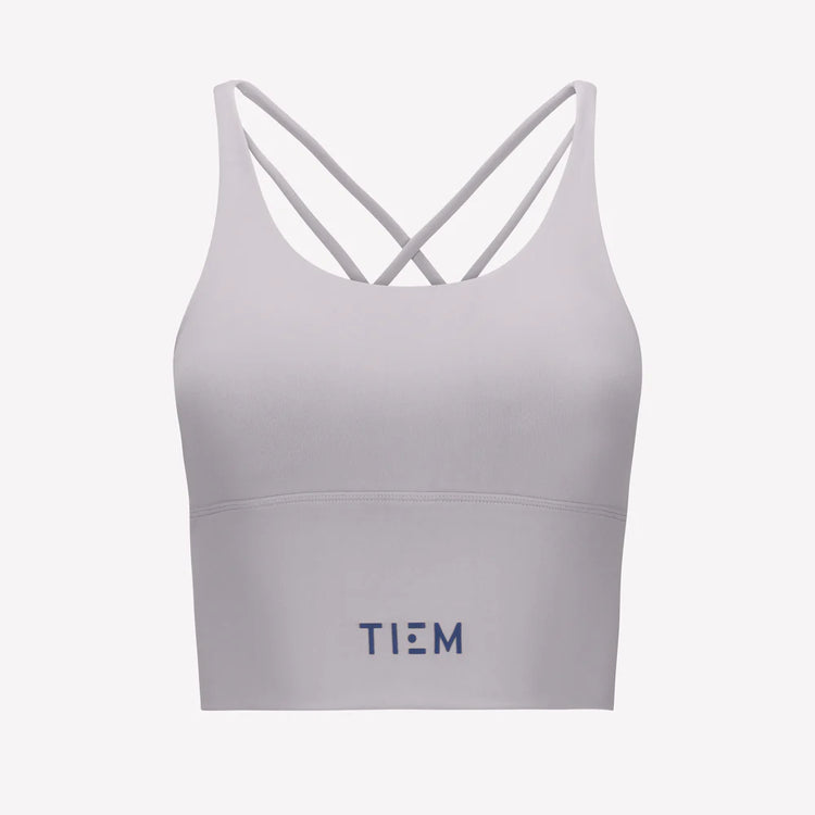 Sports Bra  - TIEM