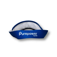 Purepower Blue Visor