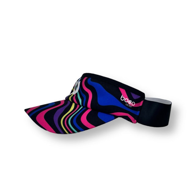 Purepower Rainbow Visor