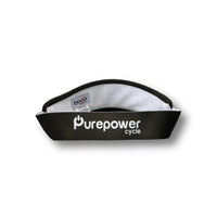 Purepower Visor Camo Green