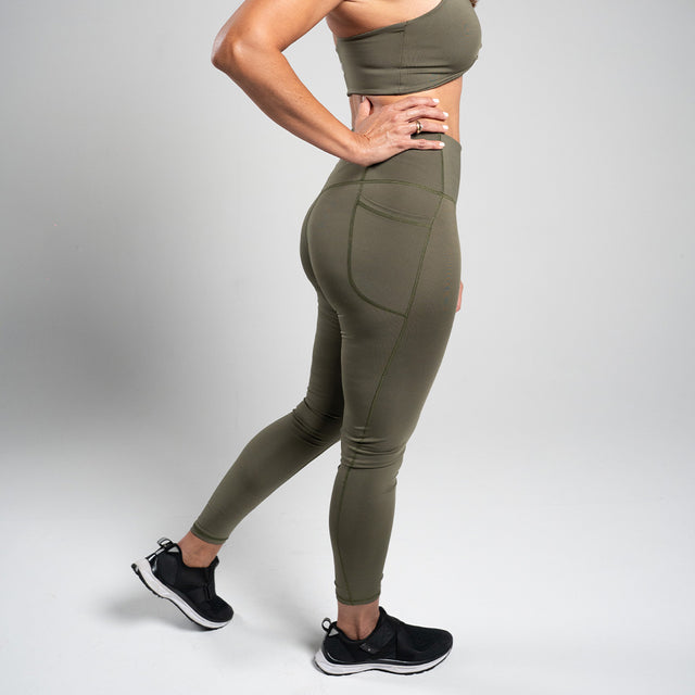 Sculpt Legging