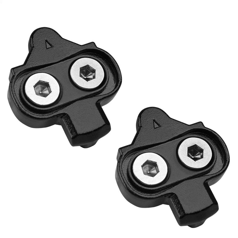 SPD Cleat Set - Black