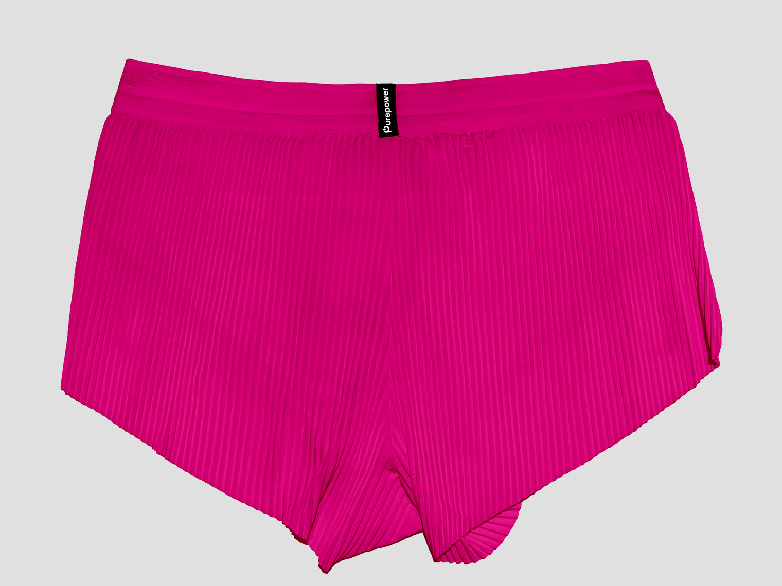 Free Move Purepower Short - Pink