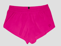 Free Move Purepower Short - Pink