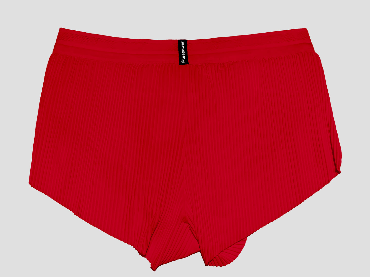 Free Move Purepower Short - Red