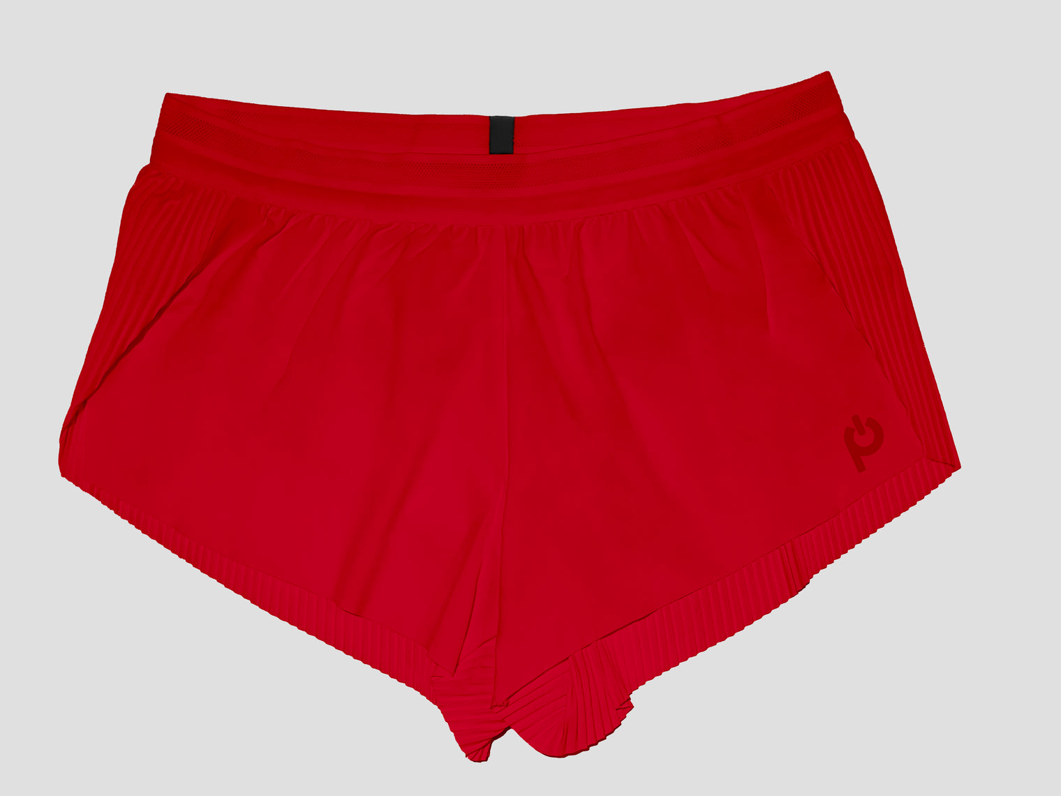 Free Move Purepower Short - Red