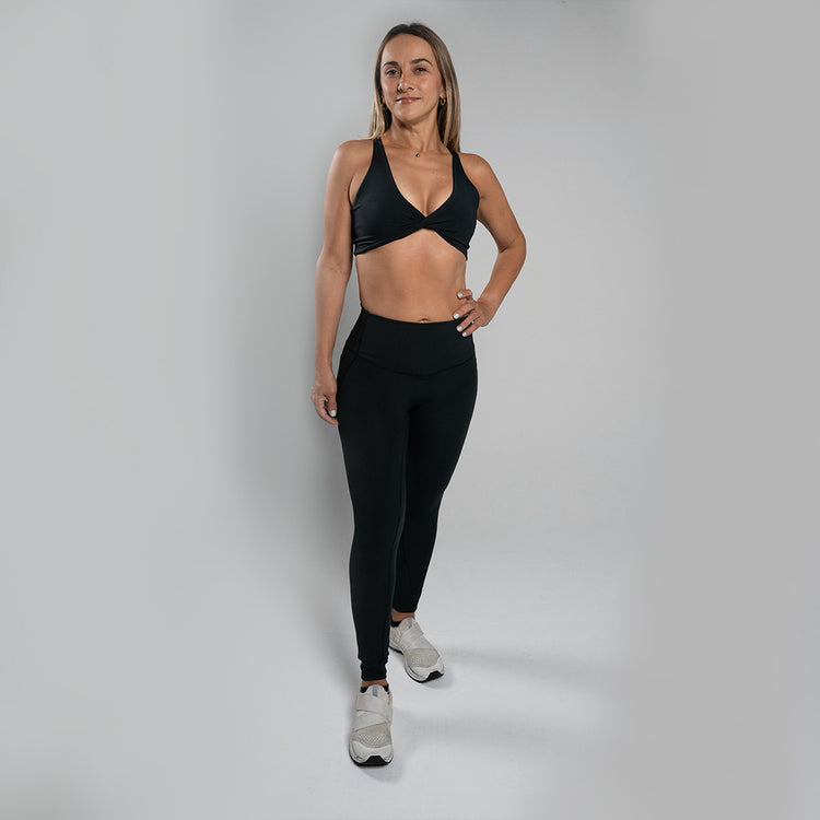 Sculpt Legging