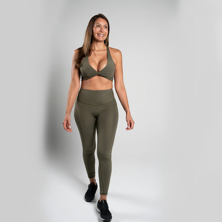 Sculpt Legging